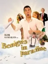 Película Igor Guimarães: Benigno in Paradise