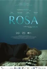 Valentina Munafò interpreta a Giulia en Igor in Rosa