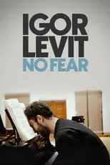 Poster de la película Igor Levit: No Fear - Películas hoy en TV