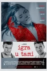 Poster de Igra u tami