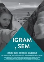 Póster de la película Igram, sem