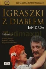 Portada de Igraszki z diablem