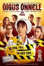 Poster de la película Õigus õnnele - Películas hoy en TV