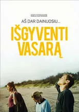 Película Išgyventi vasarą