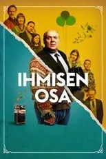 Poster de Ihmisen osa