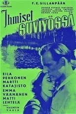 Película Ihmiset suviyössä