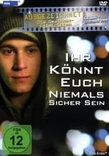 Poster de Ihr könnt euch niemals sicher sein