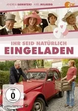 Póster de la película Ihr seid natürlich eingeladen