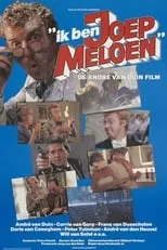 Película Ik ben Joep Meloen