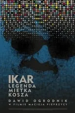 Poster de Ikar. Legenda Mietka Kosza