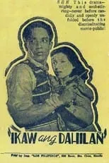 Película Ikaw ang Dahilan