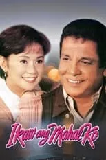 Póster de la película Ikaw ang Mahal Ko