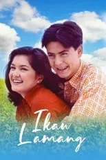 Película Ikaw Lamang