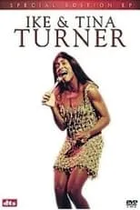 Portada de Ike & Tina Turner: Special Edition EP