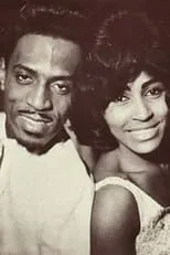 Ike Turner interpreta a  en Ike And Tina Turner - Legends in Concert - Live at the Big TNT Show