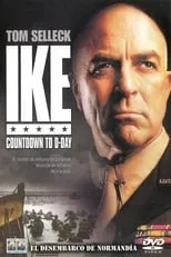 Película IKE El desembarco en Normandía