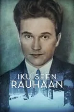 Portada de Ikuiseen rauhaan