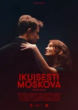 Ikuisesti Moskova portada