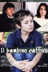 Poster de la película Il bambino cattivo - Películas hoy en TV