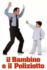 Película Il bambino e il poliziotto