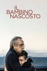 Portada de Il bambino nascosto