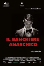 Portada de Il banchiere anarchico