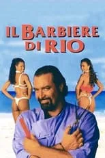 Póster de la película Il barbiere di Rio