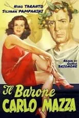 Película Il barone Carlo Mazza