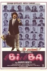 Póster de la película Il Bi e il Ba