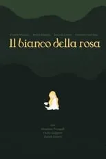 Película il bianco della rosa