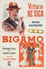 Película Il Bigamo