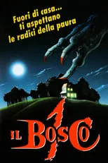 Póster de Il bosco 1