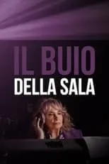 Película Il buio della sala