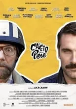 Película Il cacio con le pere