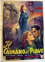 Película Il caimano del Piave