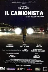 Portada de Il camionista