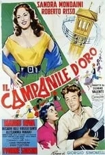 Película Il campanile d'oro