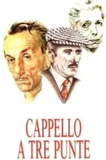 Pasquale Barucci es  en Il cappello a tre punte