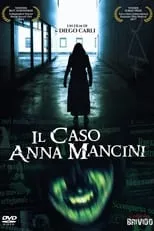 Paolo Rozzi es  en Il caso Anna Mancini