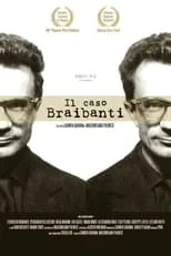 Elio Pecora interpreta a Self en Il caso Braibanti