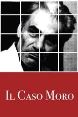 Silverio Blasi interpreta a Army General en Il caso Moro