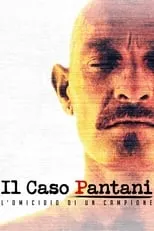 Póster de la película Il caso Pantani - L'omicidio di un campione