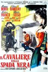 Película Il cavaliere dalla spada nera