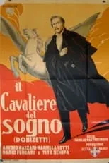 Portada de Il cavaliere del sogno