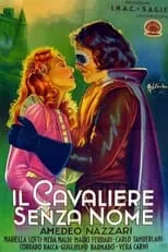 Película Il cavaliere senza nome