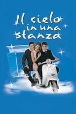 Película Il cielo in una stanza