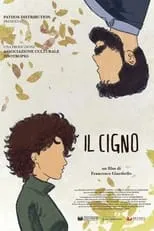 Ivan Castiglione interpreta a Psicologo en Il Cigno