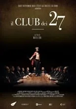 Película Il club dei 27