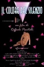 Película Il colore del silenzio