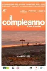 Poster de la película Il compleanno - Películas hoy en TV